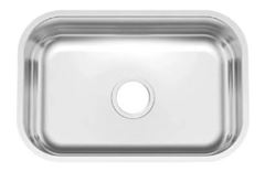 CUBA INOX 47X30X14,5 BASIC TRAMONTINA