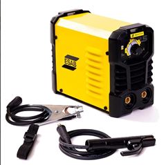 INVERSORA PARA SOLDA BANTAM 3.2 ESAB