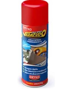 COLA SPRAY 100M VEDATUDO