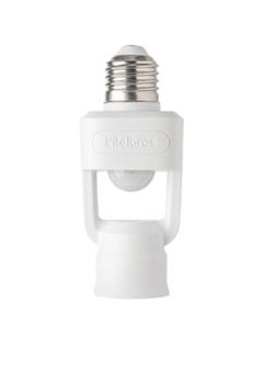 SENSOR PRESENCA CO BOCAL E-27 ESPI 360S INTELBRAS