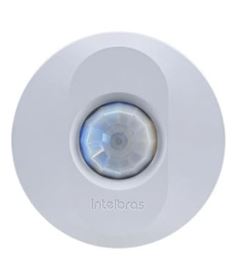 SENSOR DE PRESENÇA EMB/SOB ESPI360 INTELBRAS