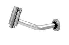 TORNEIRA METAL COZINHA PAREDE 2050 C20 FERRARA HIGIBAN