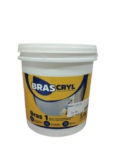 ADITIVO IMPERMEABILIZANTE BRAS 1 3,6L BRASCRYL