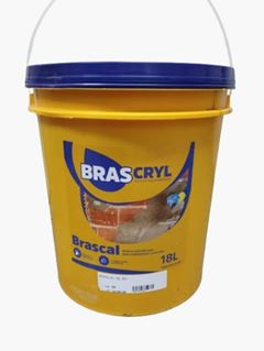 ADITIVO PLASTIFICANTE BRASCAL 3,6L BRASCRYL