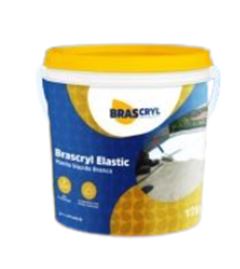 BRASCRYL MANTA LIQUIDA ELASTIC UV 12KG