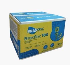 BRASFLEX 100 POLIMERICA