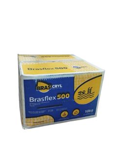 BRASFLEX 500 POLIMERICA