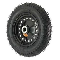 PNEU+RODA 4,00X8 4L CARGO SPEED AJAX