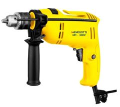 FURADEIRA IMPACTO1/2 MF1-500W MENEGOTTI