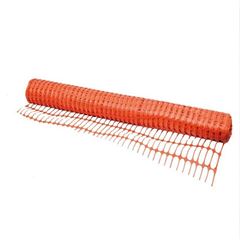 TELA TAPUME 1,20 LARANJA COM 50MT PLASTICA TEGAPE