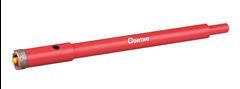 SERRA COPO DIAMANTADA COM HASTE 19MM CORTAG