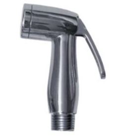 GATILHO PARA DUCHA HIGIENICA CROMADA ABS CIVITT