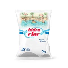 CLORO DICLORO 5KG 40% HIDROCLOR