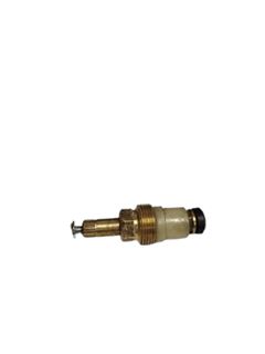 REPARO PARA TORNEIRA 1650 MVS AMARELO FORT METAIS
