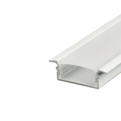 PERFIL DE EMBUTIR 30.2X9.6MM 3M BR