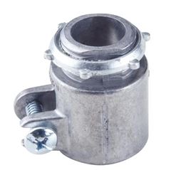 CONECTOR RETO 3/4' COM ROSCA TRAMONTINA