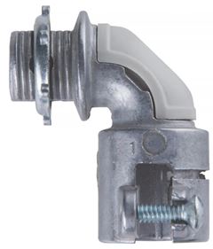 CONECTOR CURVO 1' COM ROSCA TRAMONTINA