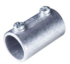 LUVA EMENDA 3/4' SEM ROSCA FLEXOR TRAMONTINA