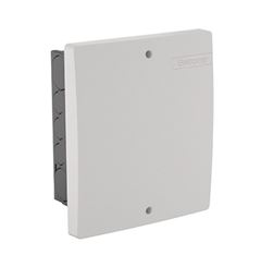 CAIXA DE PASSAGEM PAREDE EMBUTIR 210X175MM ELETROMAR