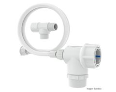 KIT VALVULA DUCHÃO+VALVULA REDUTORA BLUKIT