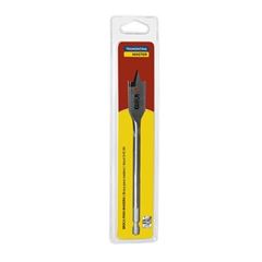 BROCA CHATA PARA MADEIRA 7/16'X150MM TRAMONTINA