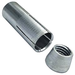 JAQUETA COM CONE GALVANIZADO 5/16' WALSYWA