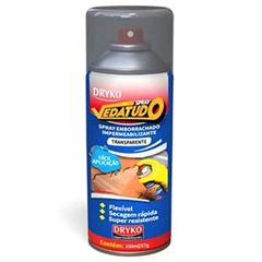 SPRAY VEDATUDO EMBORRACHADO 100ML INCOLOR DRYKO