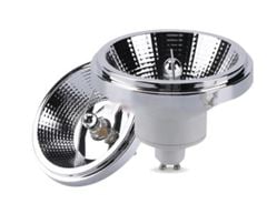 LAMPADA LED AR111 12W 4000K NEUTRA GU10 AVANT