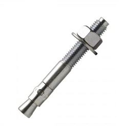 CHUMBADOR PBA COM PARAFAFUSO 1/2X8.1/2' WALSYWA