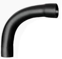 CURVA ELETRODUTO SOLDÁVEL 40MM PLASNETAL