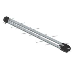 ANTENA PARA TV EXTERNA 38 ELEMENTOS DIGITAL BRASFORMA