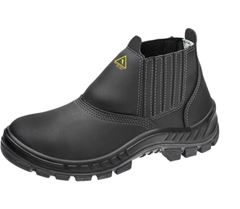 BOTA COM ELASTICO PARA ELETRICISTA N.42 MARLUVAS
