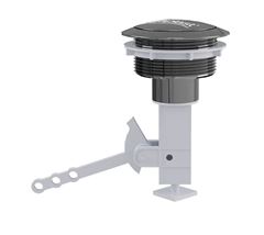 BOTAO PARA CAIXA ACOPLADA SUPERIOR CR EGAPLAST