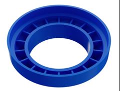 BOLSA DE VEDAÇÃO PARA CAIXA ACOPLADA EGAPLAST