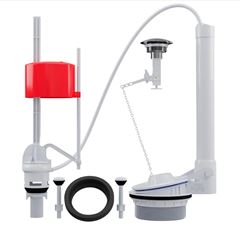 MECANISMO COMPLETO PARA CAIXA ACOPLADA ENTRADA 270 EGAPLAST