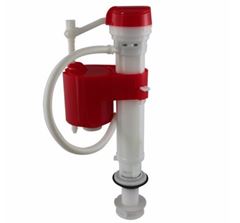 MECANISMO ENTRADA UNIVERSAL PARA CAIXA ACOPLADA EGAPLAST