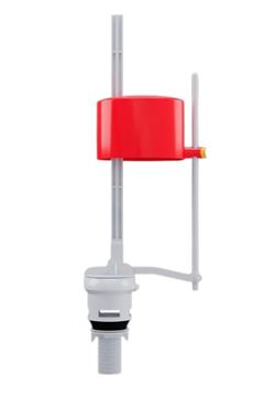 MECANISMO ENTRADA UNIVERSAL PARA CAIXA ACOPLADA EGAPLAST