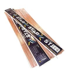 VARETA DE SOLDA ELETRON OXI R45 2,38 10KG STAR
