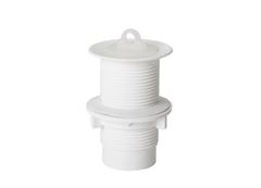 VALVULA PARA LAVATORIO TANQUE 1' (7//8) BRANCO RIP