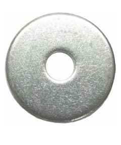 ARRUELA FUNILEIRO ZINCADA 3/8' 1KG JOMARCA