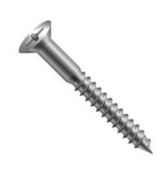 PARAFUSO CHAVE PHILIPS ZINCADO 3,8X20MM C/500 JOMARCA