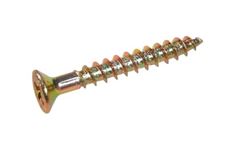 PARAFUSO CHAVE PHILIPS ZINCADO 3,8X40MM C/500 JOMARCA