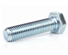 PARAFUSO SEXTAVADO ROSCA INTEIRA 3/8X2 C/100 JOMARCA