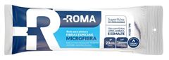 ROLO MICROFIBRA 23CM SEM CABO ROMA