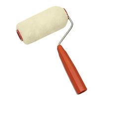 ROLO LA CARNEIRO 09CM BERNINA COM CABO ROMA