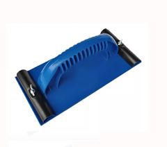 SUPORTE MANUAL PARA LIXA PLASTICO ROMA