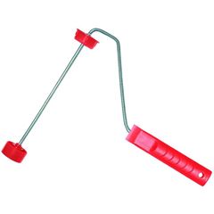 GARFO SUPORTE PARA ROLO 23CM ROMA