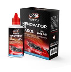 RENOVADOR DE FAROL 50ML ORBI