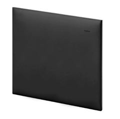 PIAL PLUS+ PLACA CEGA 4X4 PRETO 618510PT