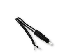 PIAL PLUS+ LED PARA INTERRUPTORES E PULSADORES BIVOLT AZUL